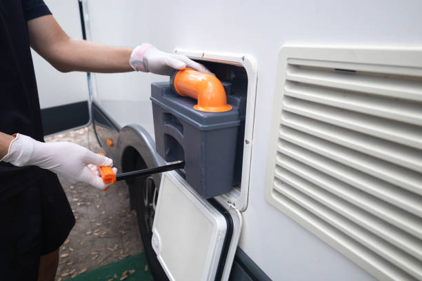 Best Emergency porta potty rental  in Fairview, UT