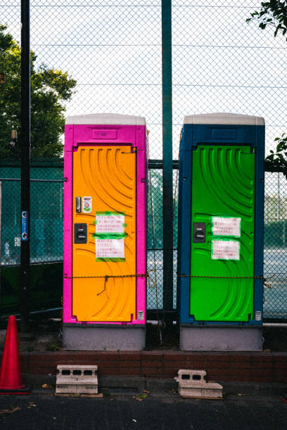 Best Affordable portable toilet rental  in Fairview, UT