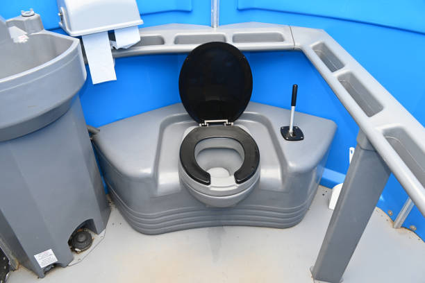 Best Portable restroom trailer rental  in Fairview, UT