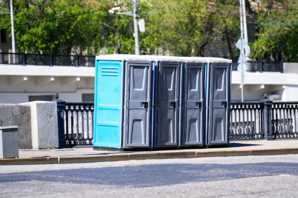 Best Sanitation services for porta potties  in Fairview, UT